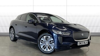 Jaguar I-Pace 294kW EV400 R-Dynamic S 90kWh 5dr Auto Electric Estate